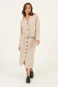 LINA PENCIL SKIRT - COCONUT - FINAL SALE -EGO shop 1ovSAYja0Vn1zyRgVjVIPvtCw 18140.1709121947