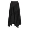 CLAUDETTE TEIRED SKIRT - Black -EGO shop 28h5gZc0kwqlI7Tix8JoF0 Os 49582.1710674859