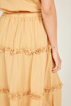 HASTING SKIRT - MARIGOLD - FINAL SALE -EGO shop 2VvoJlwM s5ifT0M0BmuPSOyU 63990.1709121889