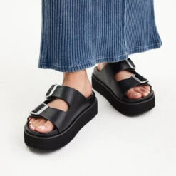 Ace Slide All Black -EGO shop 2sTo QxNwf51x M4jbYyjJJF8 29728.1711106494