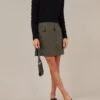 Stockton Mini Skirt - 100189685 -EGO shop 34h BDOIQEfewPvsN7bsVeCp8 92595.1711106848