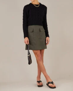 Stockton Mini Skirt - 100189685