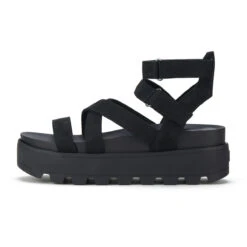 Zeze Wedge Multi Black -EGO shop 3HngZuyK2iBEj2 CFO9NK KDI 14233.1711106440