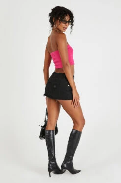 99 Low Skirt Washed Black -EGO shop 3c0zJCNYpFzfIDQPDlqLYVSrU 63965.1711020478