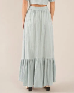 Saloma Linen Skirt - Duckegg Blue -EGO shop 3cdH1fBzhEmLj1Rqu8xlw8iW4 00976.1709816914