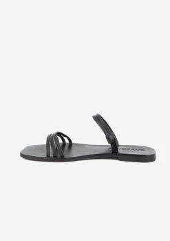 Maya Slide Black -EGO shop 3m1TaCsvKLBwPvAwEZgJ2j jE 60957.1710158828