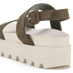 Zeze Wedge Strap Khaki -EGO shop 4J5echyJ8z5rFHdo9WkprxNX0 91207.1711106438