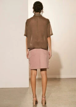 Madi Laced Denim Skirt - Petal -EGO shop 4icYOULkqeEJgdxiFA80EdC2A 85527.1710502944