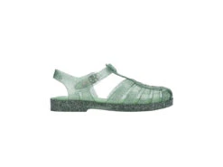 Melissa Possession Sandal - Green Glitter -EGO shop 5F7vQ8IdxOTWhVveeqEJ0ccb0 60633.1682942284