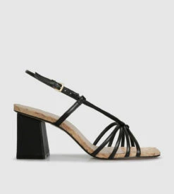 Nadia Block Sandals -EGO shop 6R7XqLTIt6j5nS6TnDw7dJlQM 30040.1710848001