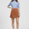 Jozani Mini Skirt Rust -EGO shop 74loVMimOj2LKxZIeWfZn cas 29715.1710934838