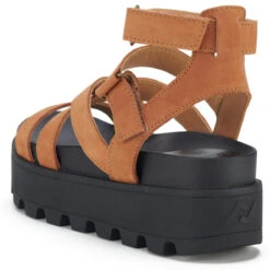 Zeze Wedge Multi Rustic Tan -EGO shop 7jY89OZwjp9KF4rJccREwRXS8 56309.1711106709