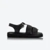 Hawkins Sandal Black -EGO shop 8nZAoJCcMaS8vYBGHvdT rE1c 45313.1710933469