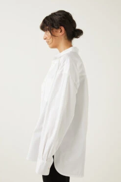 NEUW Barrett Shirt - White -EGO shop 8pP SjDanmFGWueqiPQ7g8pCY 90385.1711106244