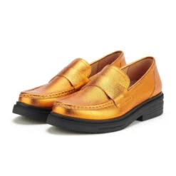 Loafer Rise Orange Foil -EGO shop 9 JdcBSLH858xvFrPHI38clxQ 76262.1710934064