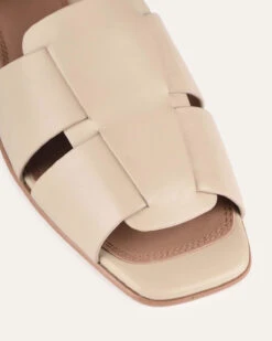 TABOR FLAT SANDALS NATURAL LEATHER -EGO shop 9nKe23WAHm1wYPDct6fzZEvkI 84359.1711106825