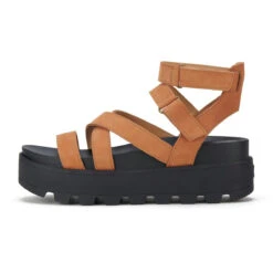 Zeze Wedge Multi Rustic Tan -EGO shop AEEC3l0mxuamGDgGmaCG6c2fo 53801.1711106710