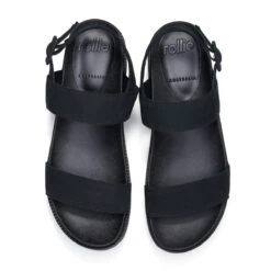 Zeze Wedge Strap All Black -EGO shop AOMOH6c0GZcyT6B7Xy6htzTeY 51419.1711106648