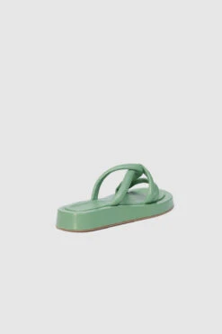 Mambo Sandal Moss Green -EGO shop AXJtS9V33pSdY9knfCokmU2hw 29218.1710761795