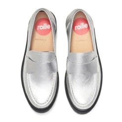 Loafer Rise Silver/Black -EGO shop AnVFtP8dA56CZM9FJso5P4BGk 59326.1711106644