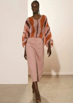 Madi Denim Maxi Skirt - Petal -EGO shop C nwsTVCnACGava2UggeWVkhE 15065.1710502945