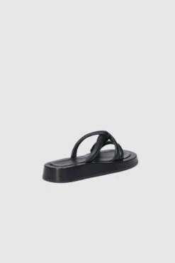 Mambo Sandal Black -EGO shop CjGD77qCMkAgCj7hLmUwwWUH4 36241.1710761795