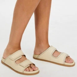 Shine Footbed Parchment -EGO shop CkNqfHTbvjzccJdBKmon4GXTI 95971.1711106841