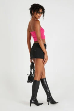 99 Low Skirt Washed Black -EGO shop Cn0L5TOngQP WgNVOYXknWB1E 64365.1711020481