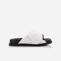 Mellow Footbed White - 100496853