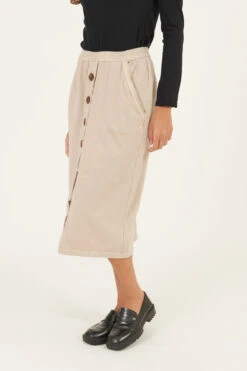 LINA PENCIL SKIRT - COCONUT - FINAL SALE -EGO shop Dv3WE0E1mHn nu8rhe 2Tw mY 03892.1709121937