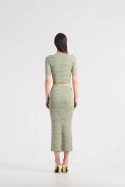 The Cut It Out Knit Skirt - Olive / Cream -EGO shop EH9E9g7sulN drp3SPy4aceG8 12547.1710933456
