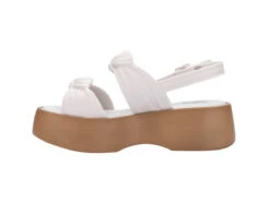 Melissa Velvet Platform - White Beige -EGO shop EIlb6jQadTYXATYtE G dX62E 27306.1710848223