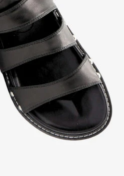Bethy Sandal Black -EGO shop EQw1HjMok kDFaHTPsMJBkWDI 00887.1709816296
