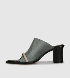 Salma Block Sandals -EGO shop EW2fnh7rmTCUaHjSHQREQO 3U 16477.1710501919