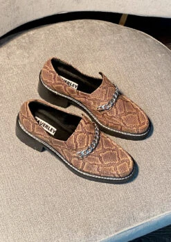 Laurie Loafer Snake -EGO shop FvcOgPhKO6fFKK1b4QTvzGmUc 13788.1710158831