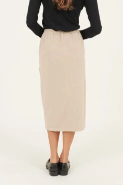 LINA PENCIL SKIRT - COCONUT - FINAL SALE -EGO shop FzgVIjMHYKB VaN7EzToc3Jlo 85019.1709121938