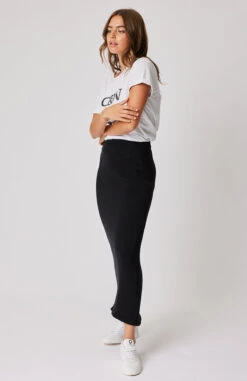 Sammie Knit Skirt - Black -EGO shop GDH MYt9IbGSBbMBu6hNQaek 02376.1710760645