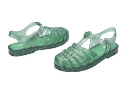 Melissa Possession Sandal - Green Glitter -EGO shop GO3EGHMJMYD70aN 0N6DDUoGI 30982.1710848245