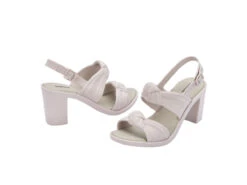 Melissa Velvet Heel - White -EGO shop GsFSqkdbPoUdBDx1bwdyO KZs 65786.1710934177