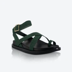 Hitch Footbed Olive -EGO shop IXMEeubMeBHN5xyyReqSROe4o 99642.1710157404