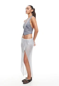 ALMOST FAMOUS MIDI - SILVER -EGO shop Iqb6F6D1etfOmt o101iwnxXU 61010.1710502710