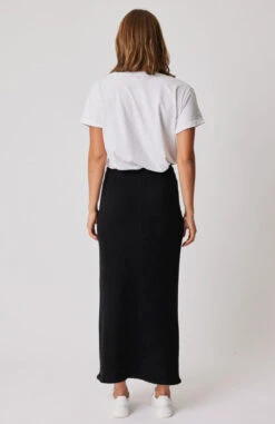 Sammie Knit Skirt - Black -EGO shop Jlek6koCSpRz8M9JwAvfgd4k 00287.1710760646