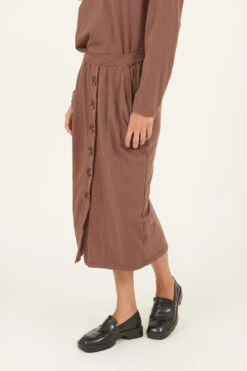 LINA PENCIL SKIRT - CHOC CHIP - FINAL SALE -EGO shop Jre zS Nk7SAHOl1NAGFnC2zA 55130.1709121936