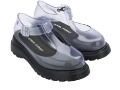 Melissa ＋ OPENING CEREMONY Block - Clear -EGO shop KQZz7crrasdzBdZaSyb2IxVRw 82903.1711106638