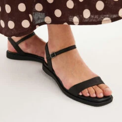 Sandal All Black -EGO shop KRsEgTnoBH2wuRDQ1OBFR7Gzc 26915.1711107266