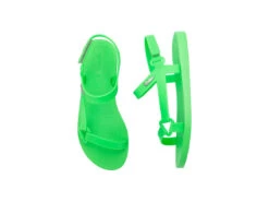 Melissa Sun Downtown Papete - Green -EGO shop KaoRp1 8FlNX4zU3hDzBZpwbU 97410.1710848223