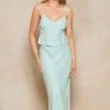 Cinzia Blake Maxi Skirt - Frost Blue -EGO shop LY EJb G 8PmnxNftvy5SZXfo 99033.1711106711