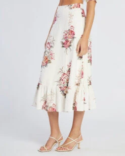 Heartloom Rose Skirt -EGO shop MP dyOVkA4u3U8He1AxWqSgPQ 47089.1707219557