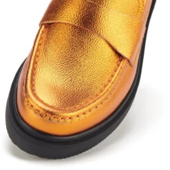 Loafer Rise Orange Foil -EGO shop MRd05XLKdCDuYUB6sLOA10htM 00198.1710934064