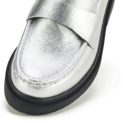 Loafer Rise Silver/Black -EGO shop N1Cf8weugITTlUqcUL40meVFM 79234.1711106642